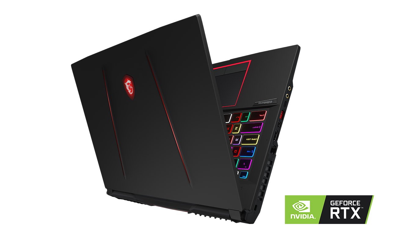 Karta graficzna Nvidia RTX Super