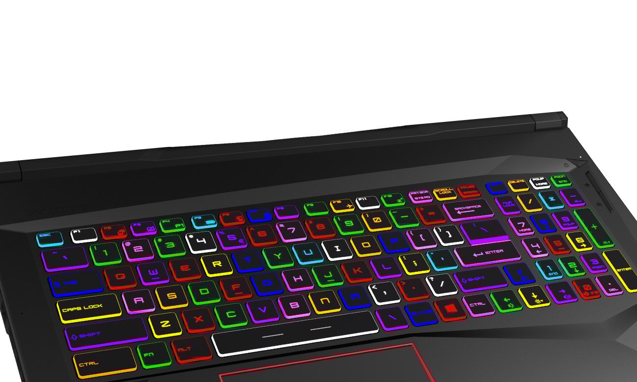 Kalwiatura RGB SteelSeries
