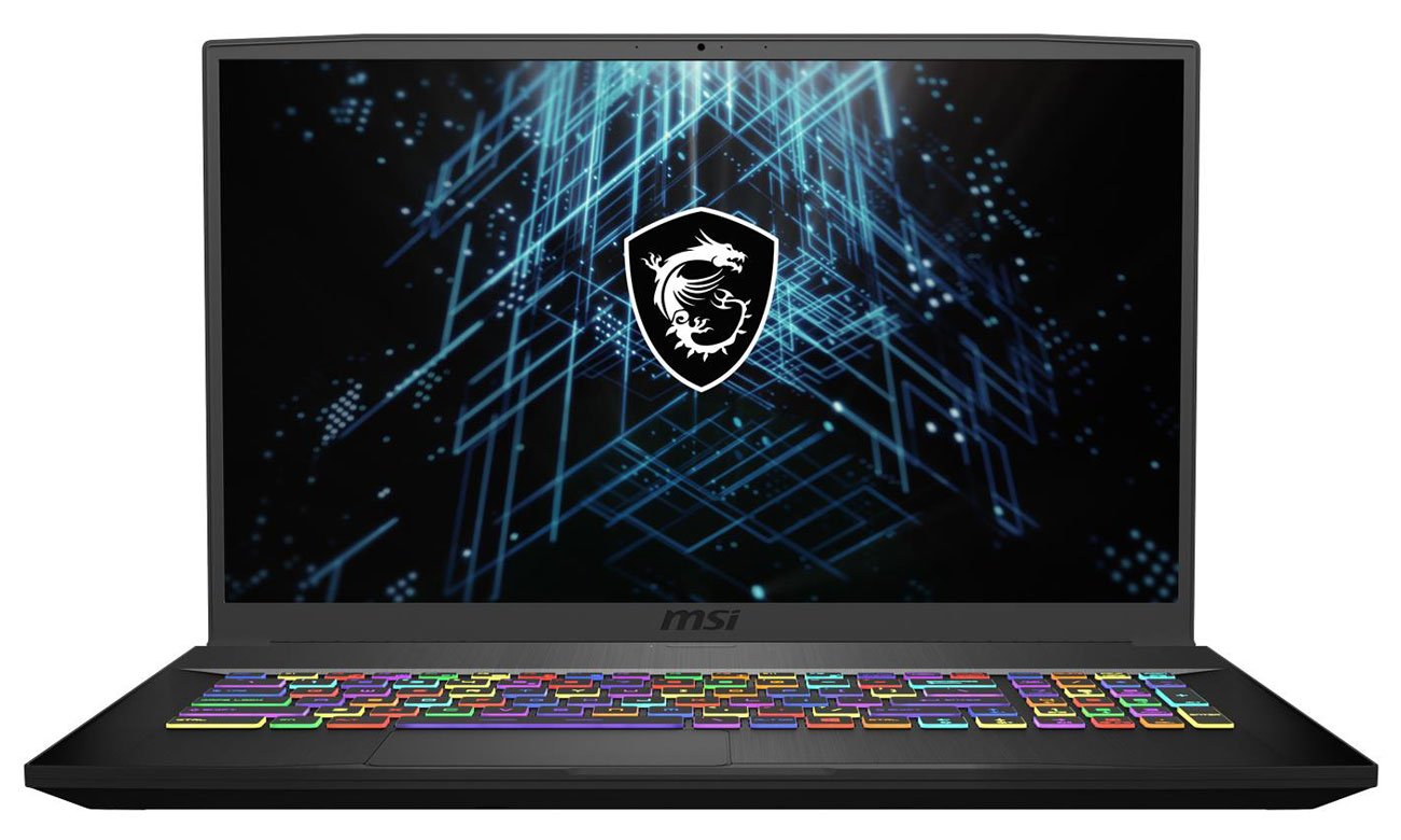 Laptop gamingowy MSI GF75