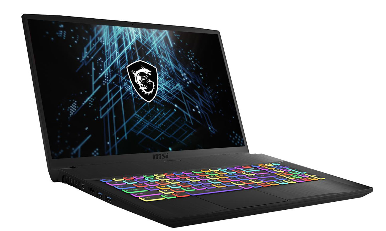 Procesor Intel Core i7 10-tej generacji