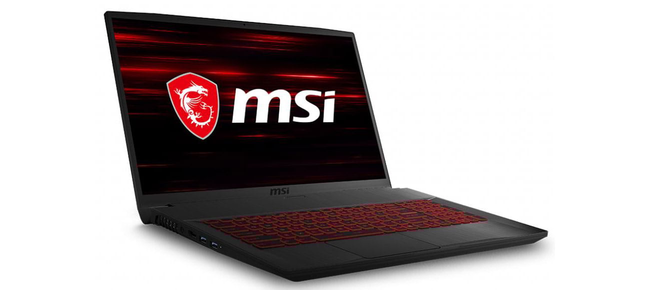 Procesor Intel Core i7 dziewiątej generacji