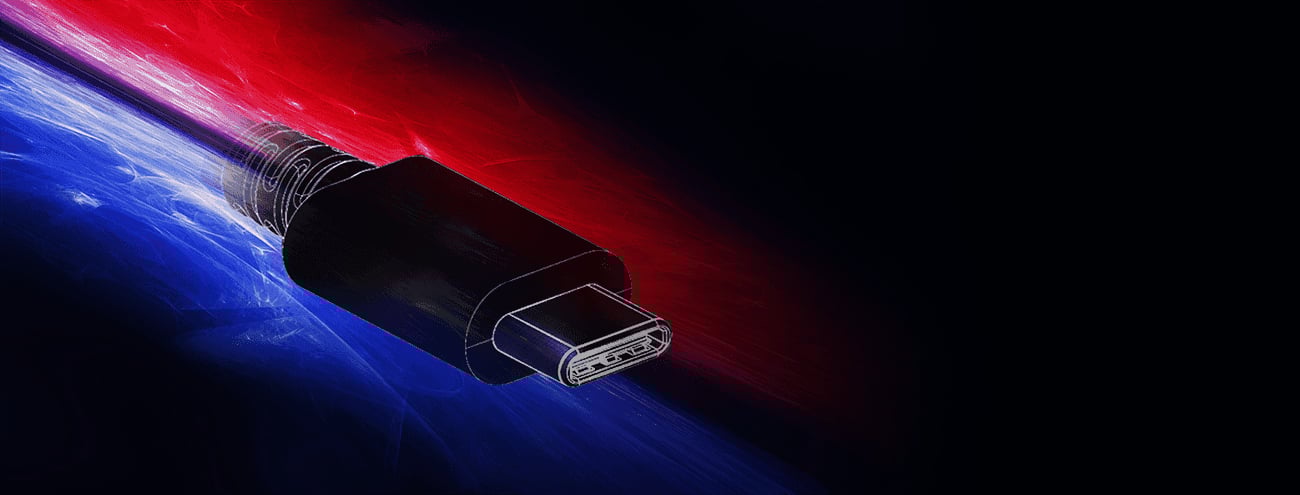 USB type C