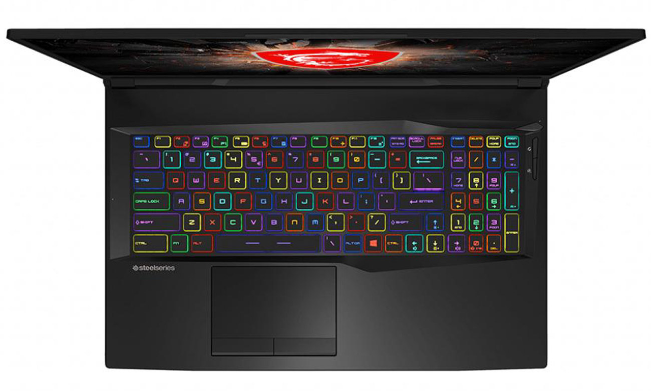 Procesor Intel Core i7 dziewiątej generacji