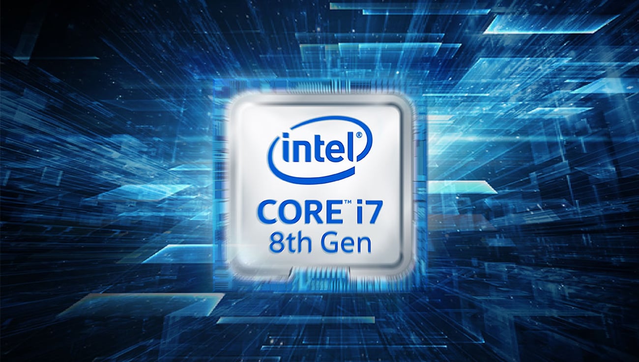 MSI GP63 Leopard 8RD Procesor Intel Core i7 8-ej generacji