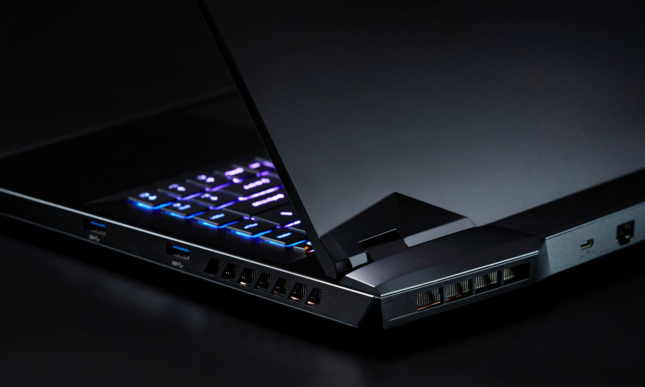Procesor Intel Core i7 10-tej generacji