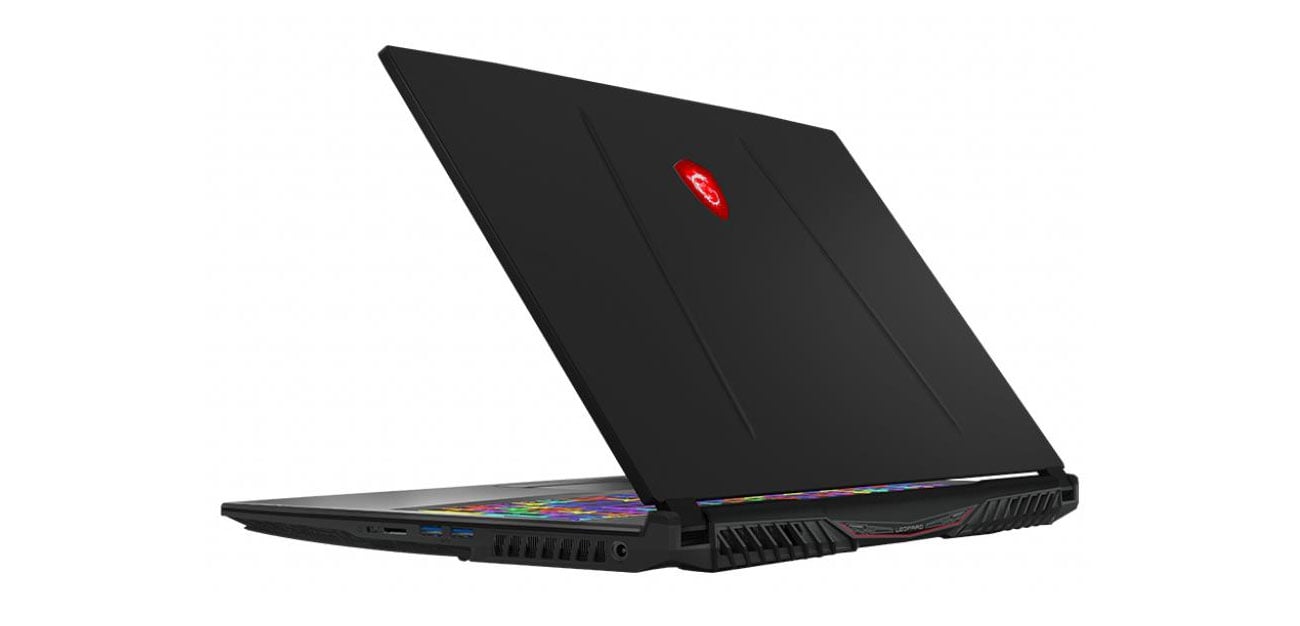 częstotliwość odświeżania 144 Hz