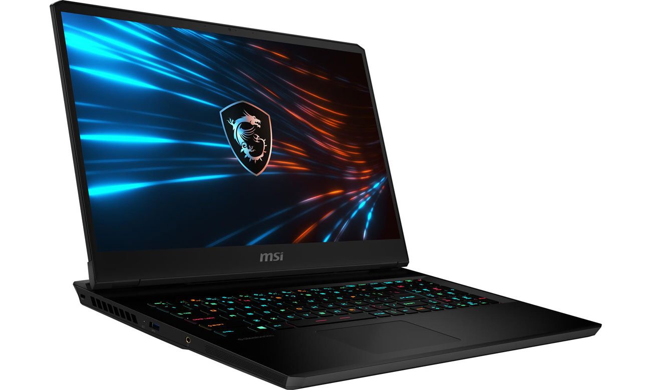 Procesor Intel Core i7 10-tej generacji