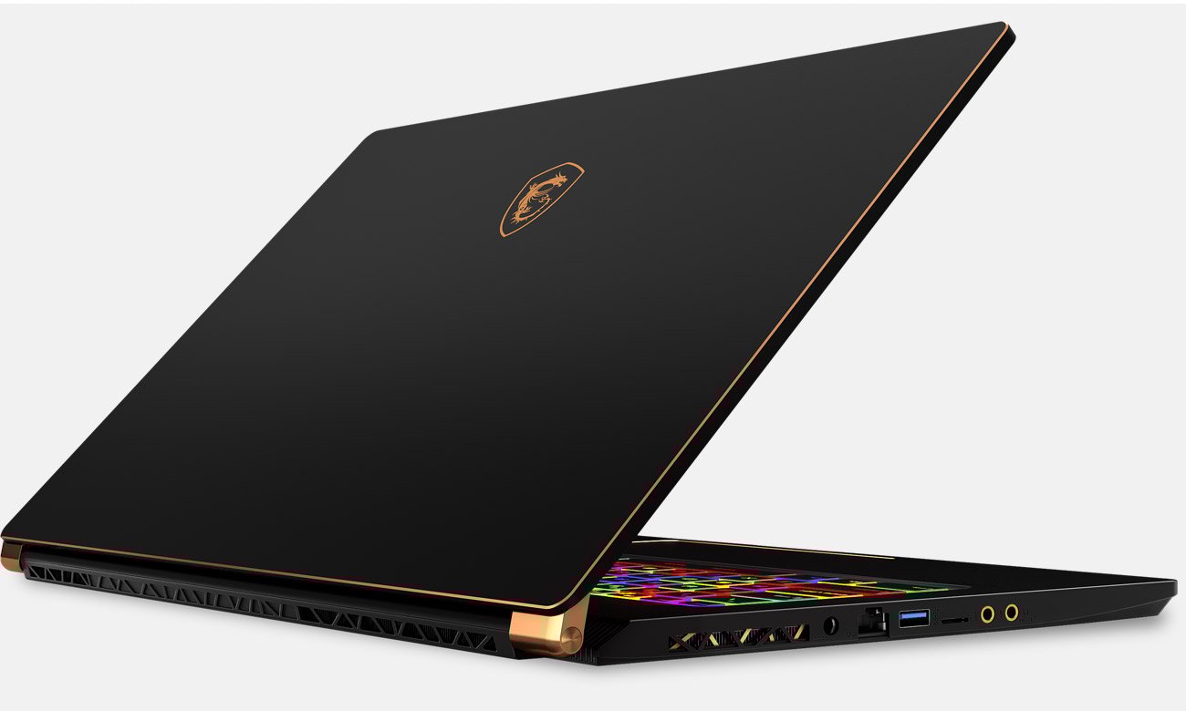 Procesor intel i7 9-gen