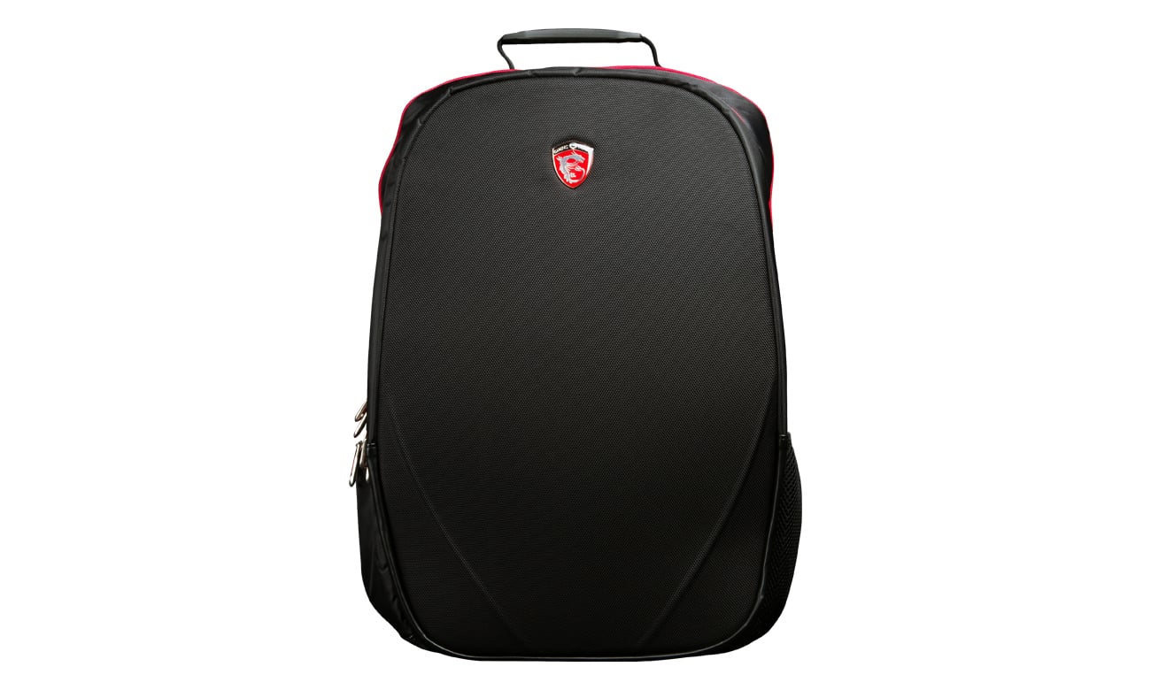 plecak msi MSI GT Gaming Hardshell 17,6