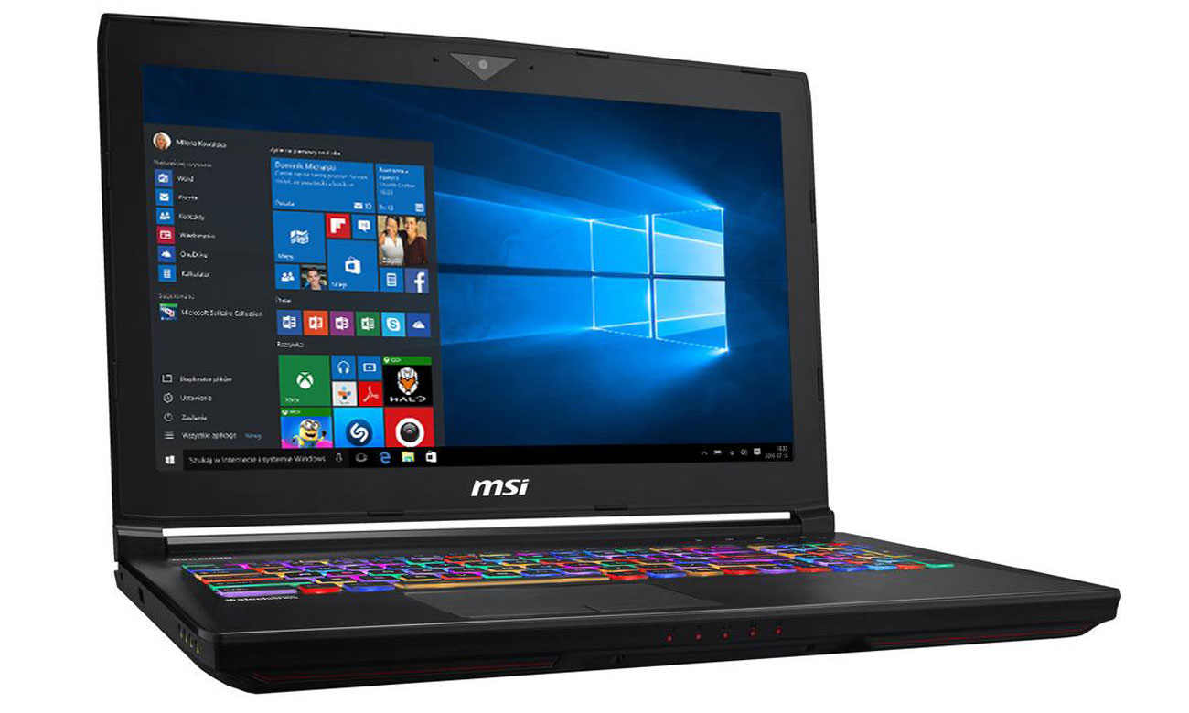 Procesor Intel Core i9 dziewiątej generacji