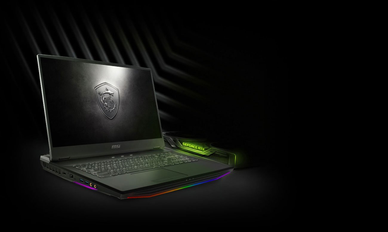 Procesor Intel Core i7 dziewiątej generacji