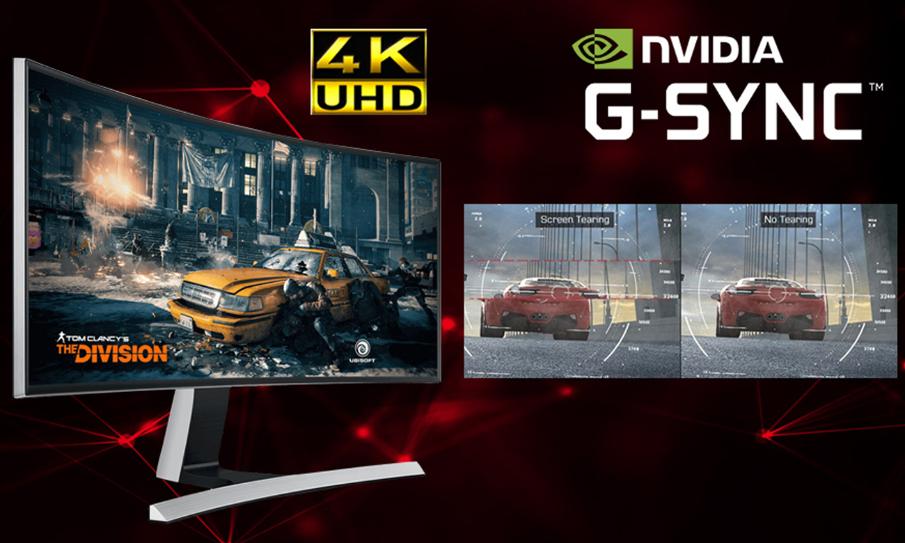 Przyszłość gamingu