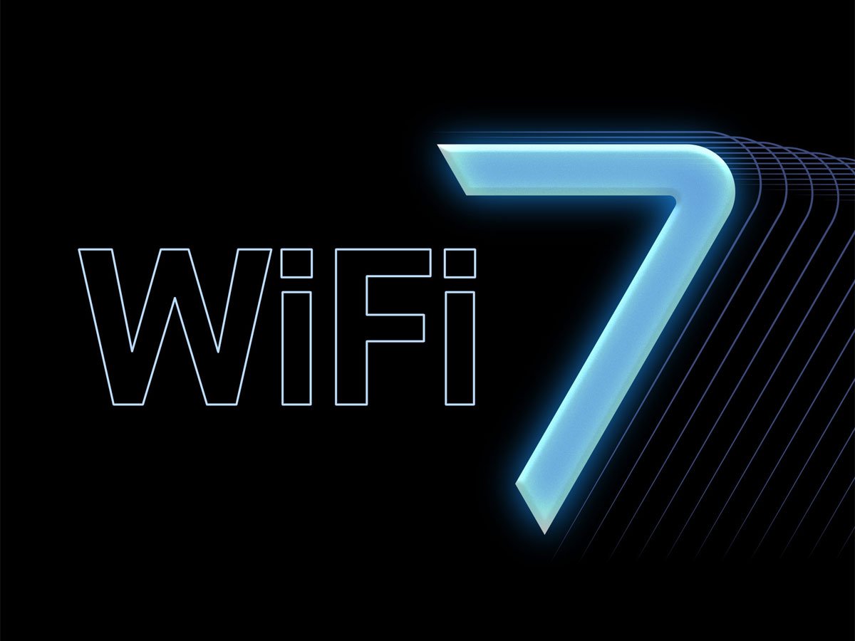 MSI BE6500 łączność WiFi 7