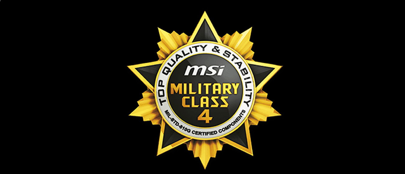 MSI GeForce GTX 1070 GAMING 8GB