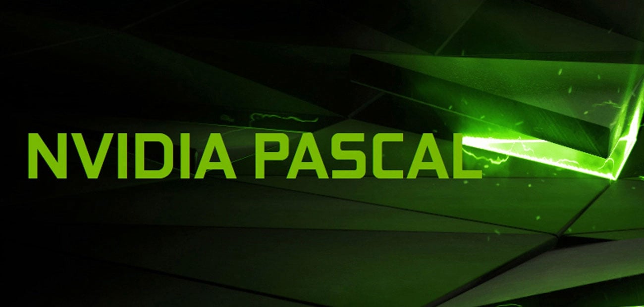 NVIDIA Pascal