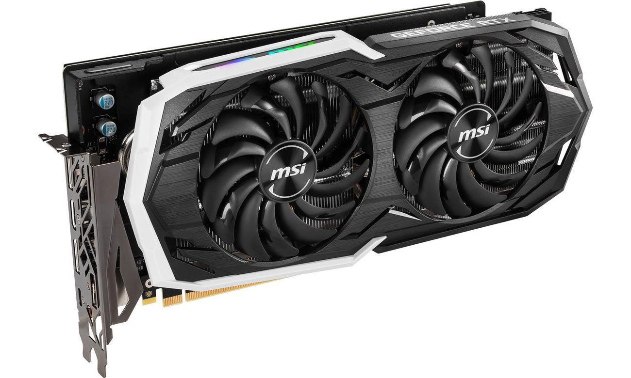 Wentylatory Torx Fan 2.0