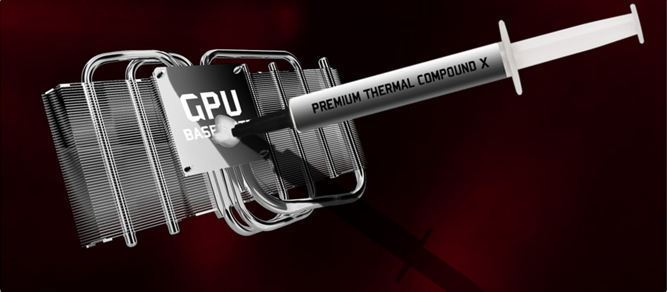 GeForce GTX 1060 GAMING 6GB GDDR5