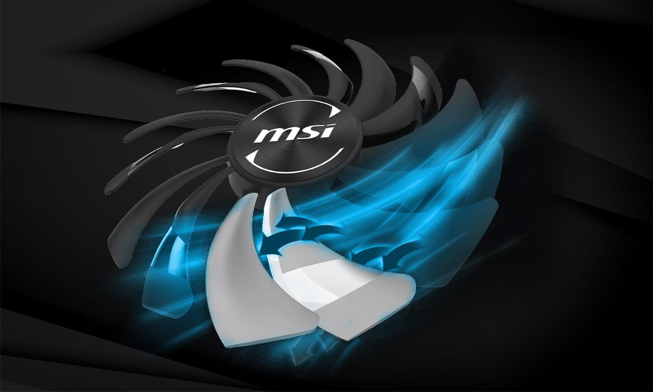 MSI Geforce RTX 2070 SUPER VENTUS OC