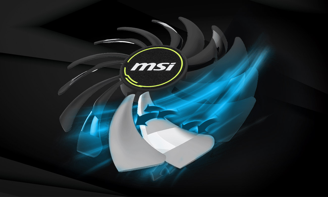 MSI Geforce RTX 2060 SUPER VENTUS OC