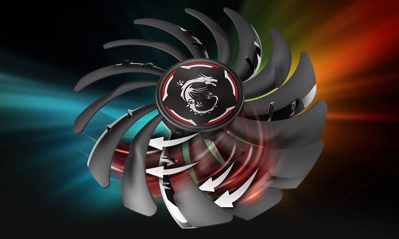 MSI Geforce RTX 2070 SUPER GAMING X TRIO