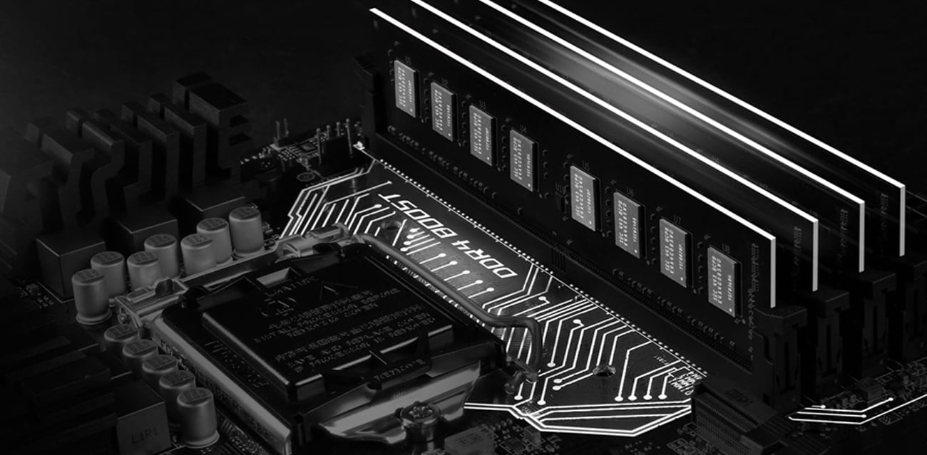 MSI H110M PRO-D DDR4 Boost