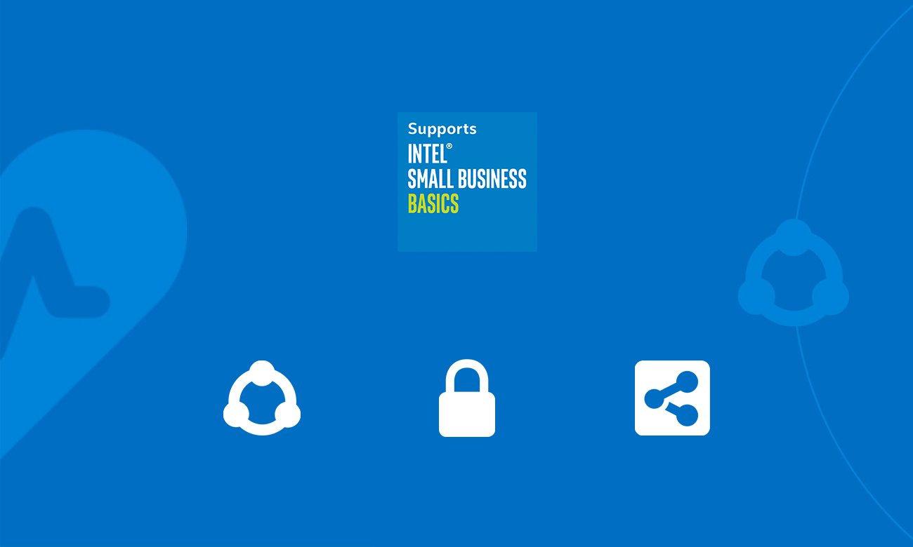 MSI H110M PRO-VD PLUS INTEL® SMALL BUSINESS BASICS