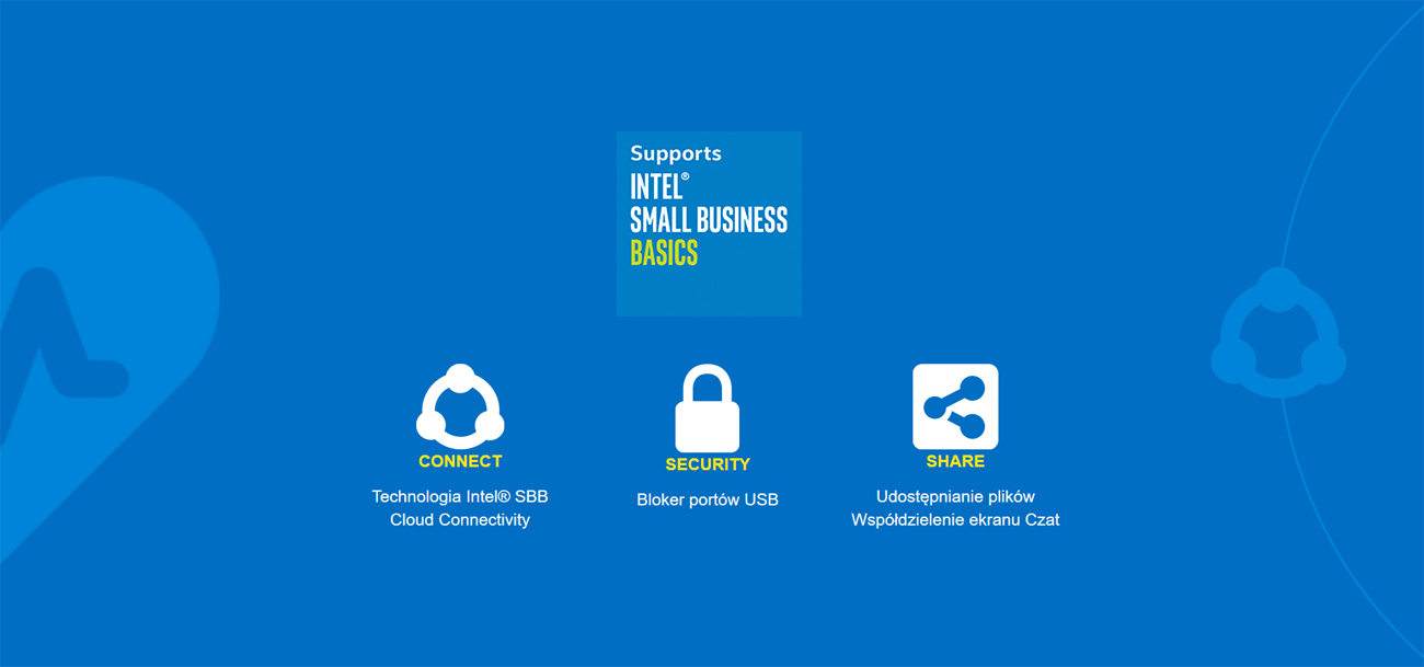 INTEL® SMALL BUSINESS BASICS