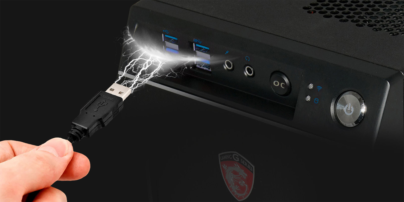 USB 3.1 GEN1