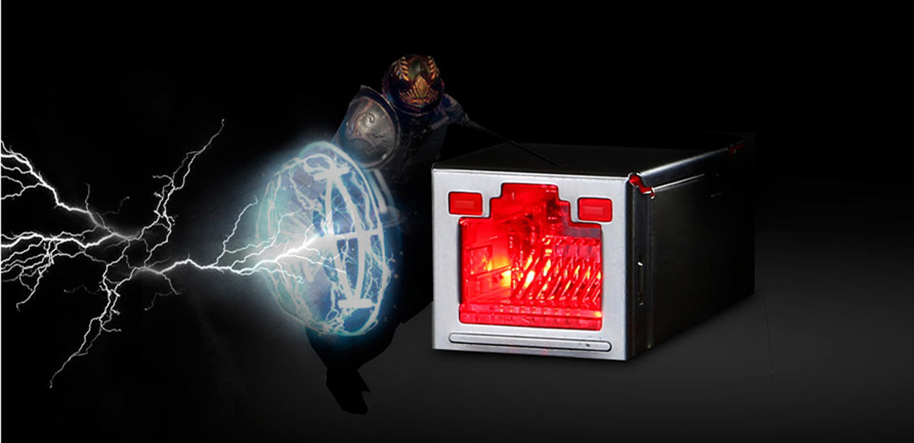 Płyta główna MSI H170 GAMING M3 - LAN Protect