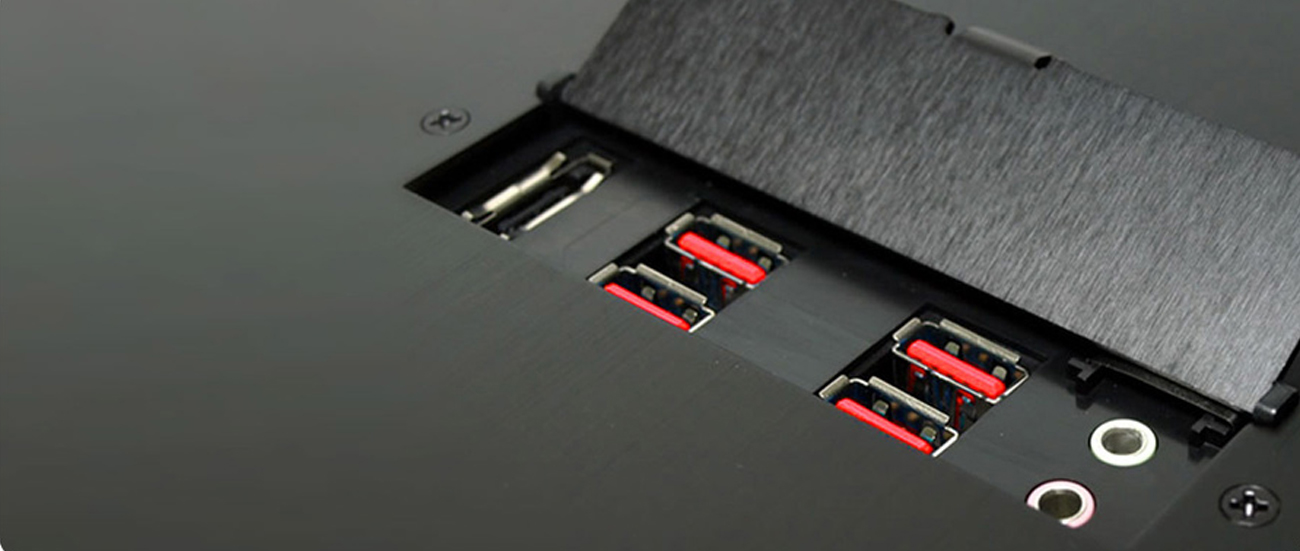 Płyta główna MSI H170 GAMING M3 - USB 3.1 GEN1