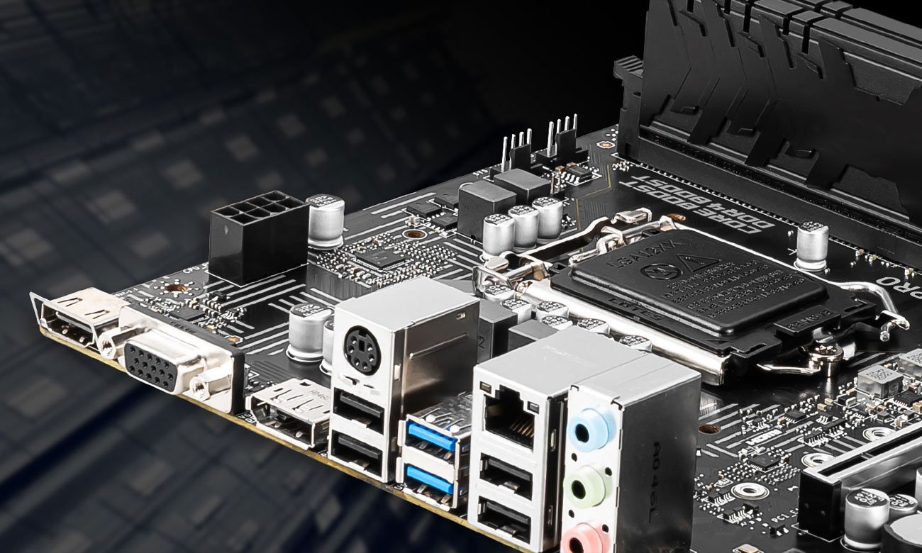 MSI H510M-PRO