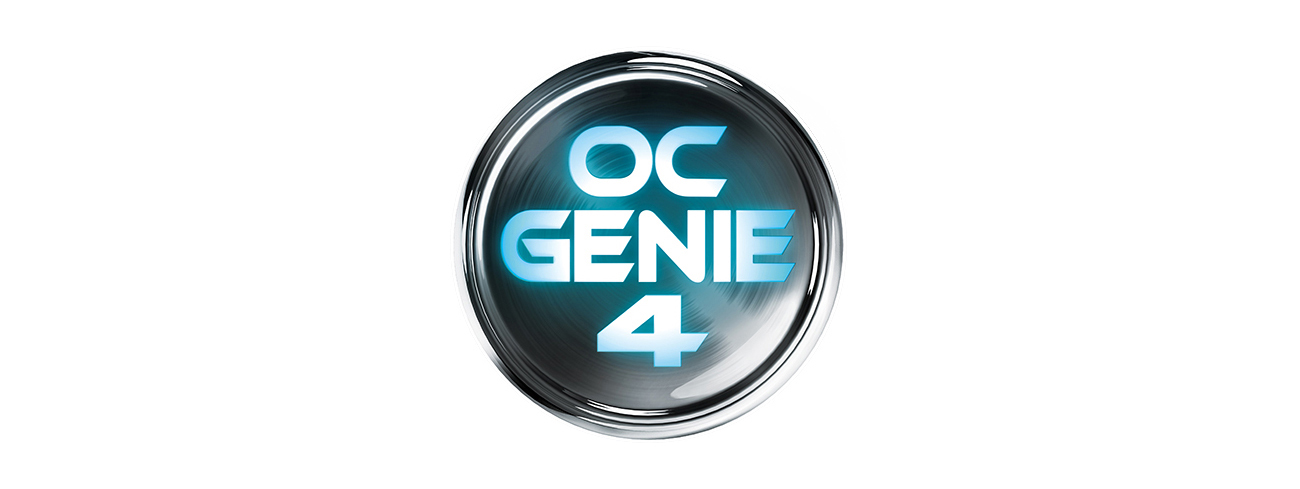 OC Genie 4