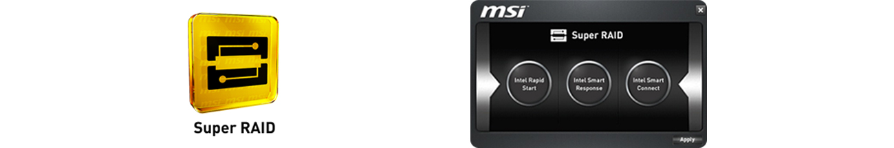 H81M-P32L Super RAID