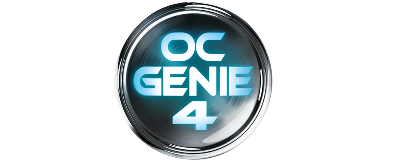 OC Genie 4