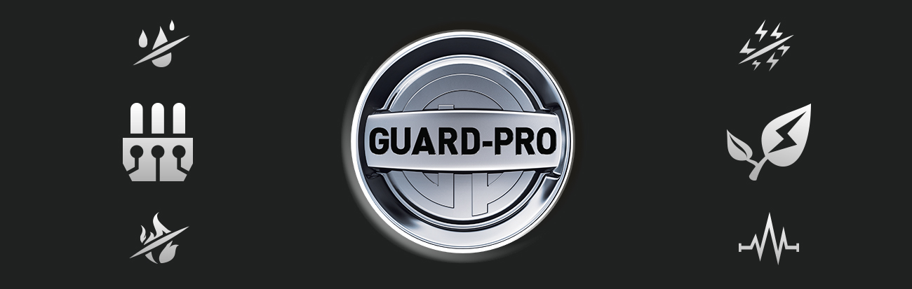 MSI H97 GAMING 3 Guard-Pro