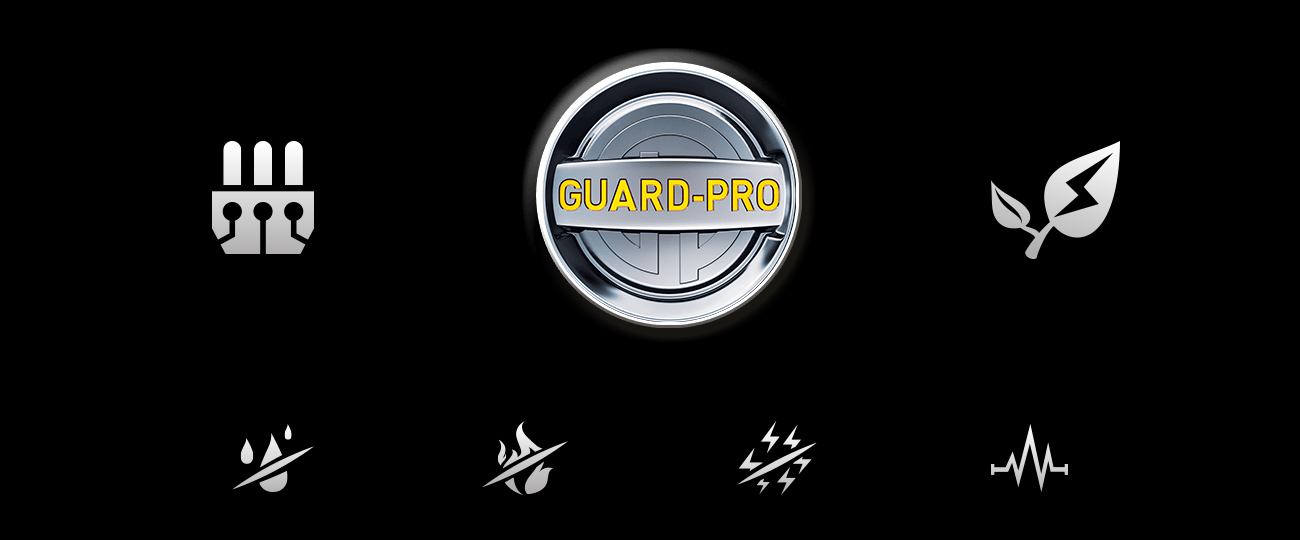 MSI H97 GUARD-PRO