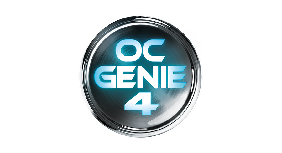 MSI H97 PC MATE - OC Genie 4