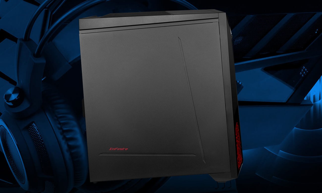 Technologia Audio Boost