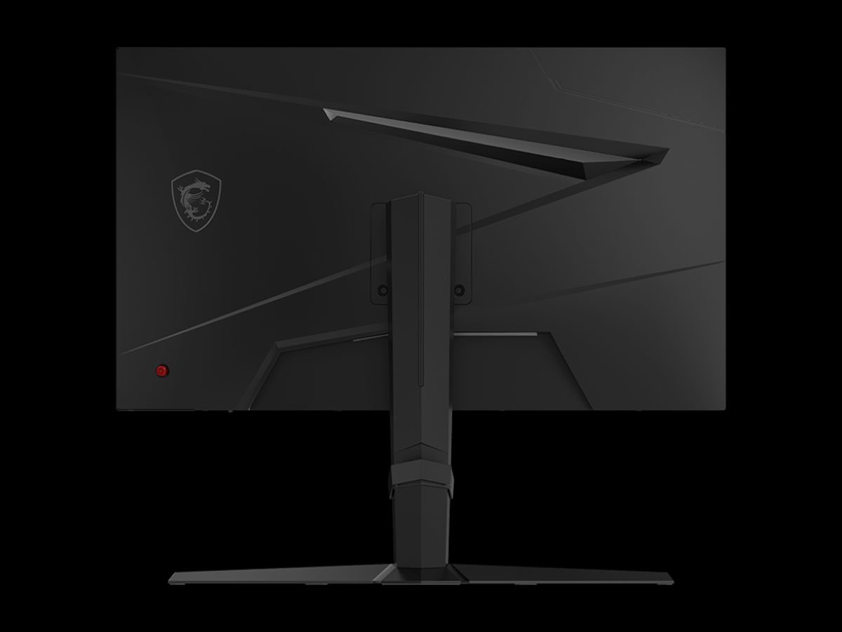 MSI MAG 275CQPF