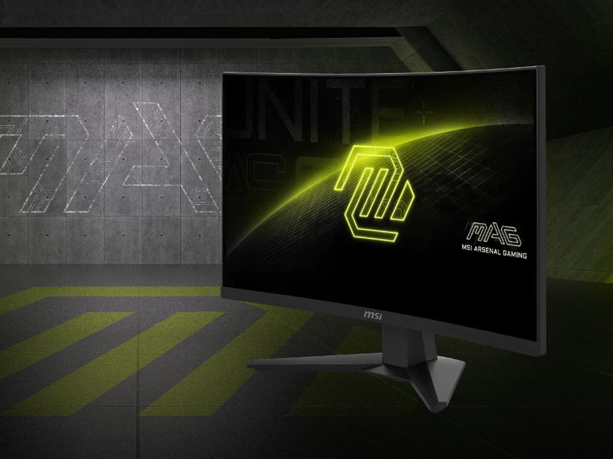 MSI MAG 244C