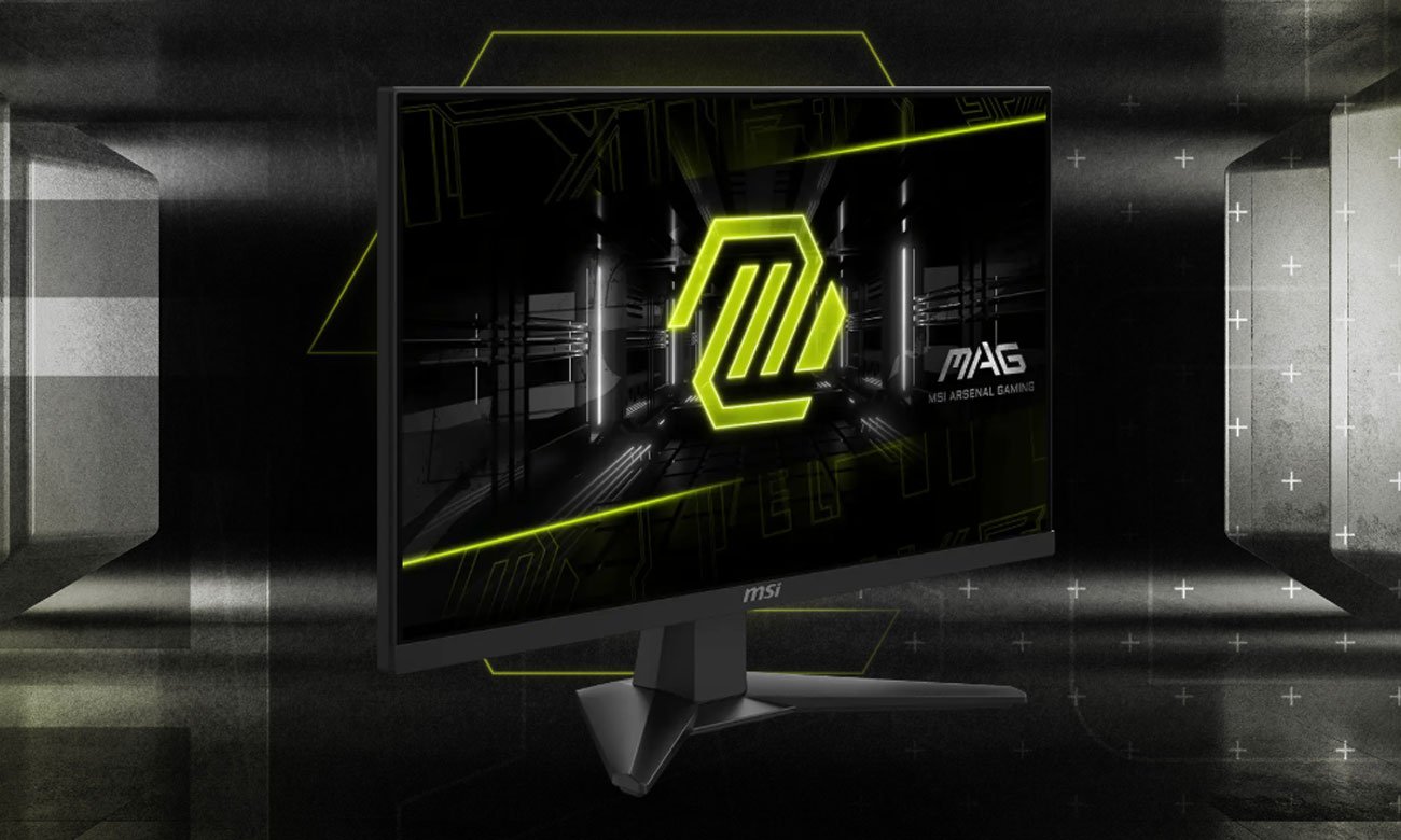 MSI MAG 274F