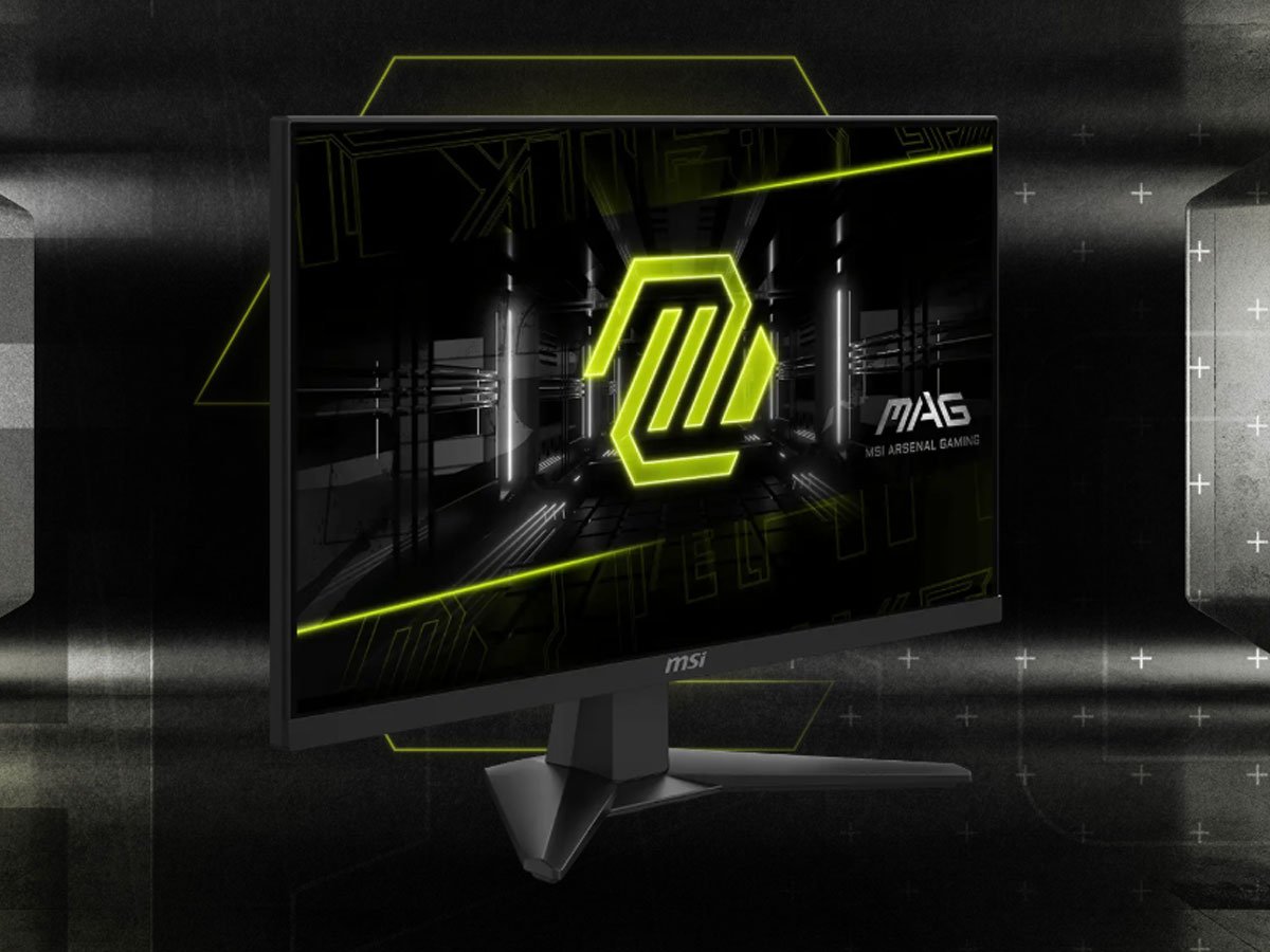 MSI MAG 274F