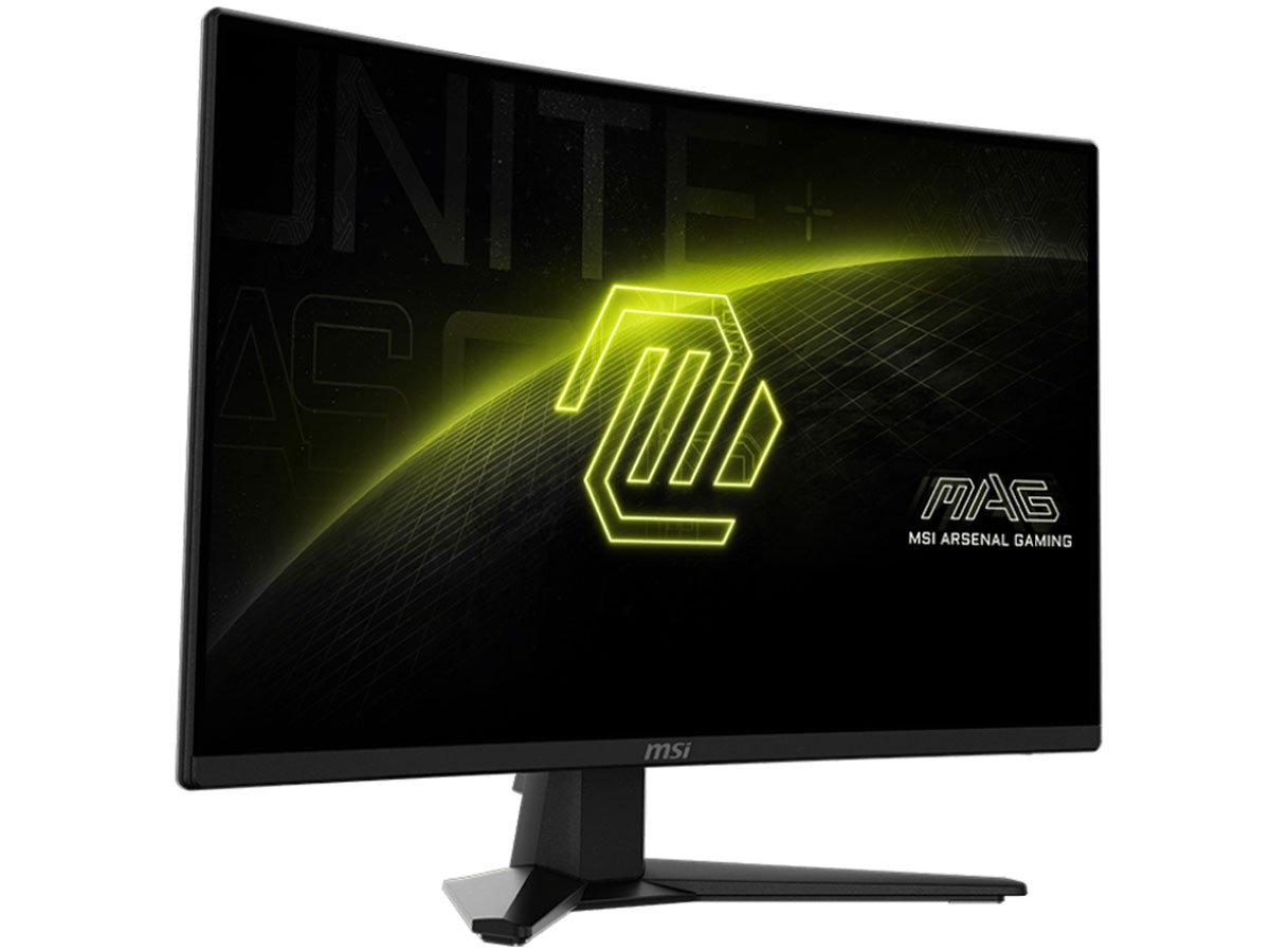 Monitor MSI MAG 274CQF