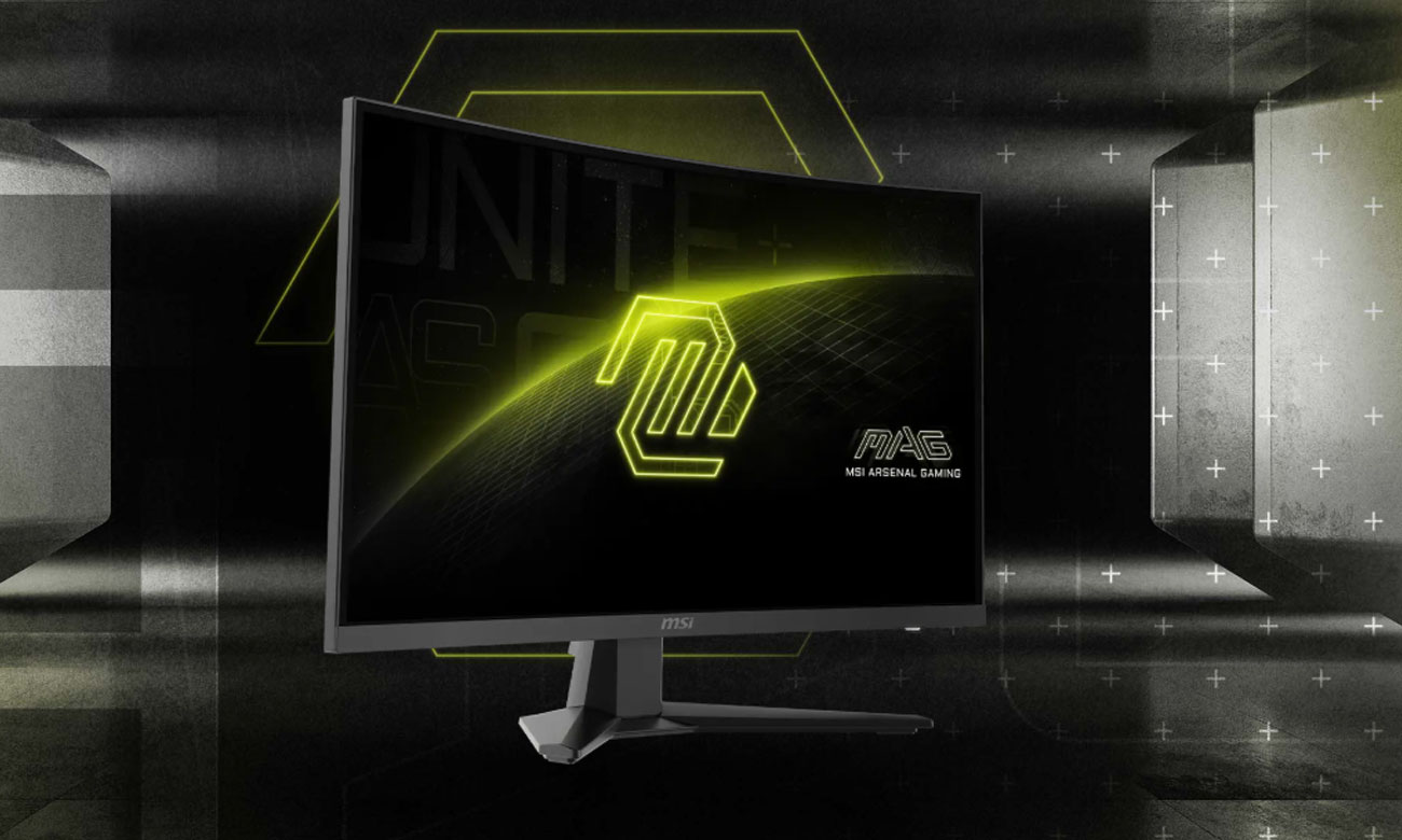 MSI MAG 275CQF E18