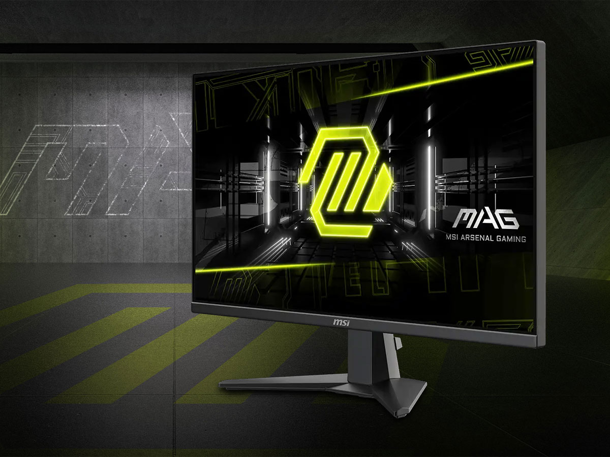 MSI MAG 275F