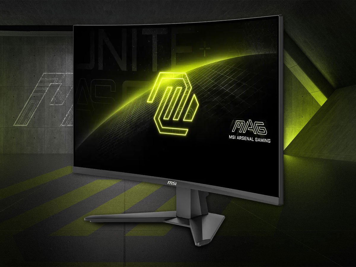 MSI MAG 276CF E20