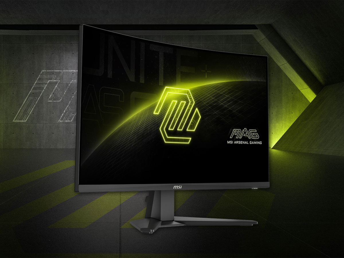 MSI MAG 276CF E20