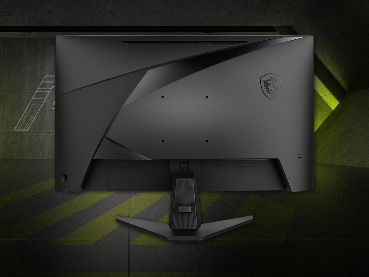 MSI MAG 276CF E20
