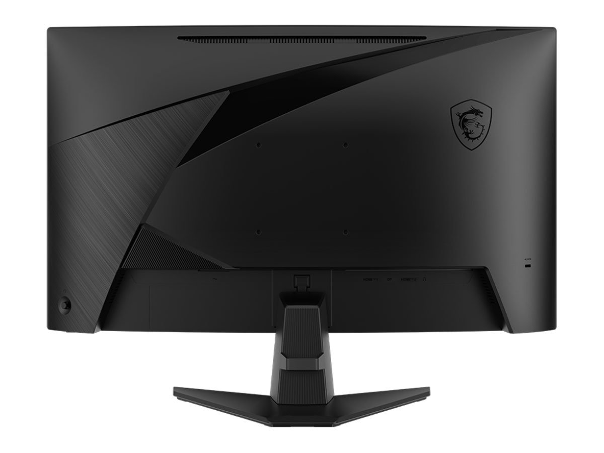 MSI MAG 276CXF
