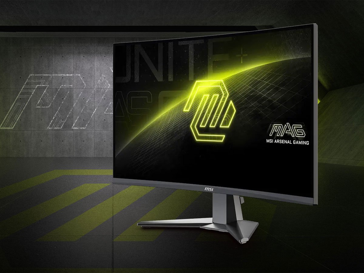 MSI MAG 27C6F